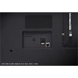Телевізор LG 65UT81003LA - мініатюра 4