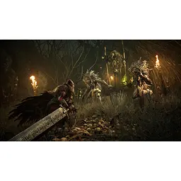 Ключ активації Microsoft Lords of the Fallen для Xbox Series S/X - мініатюра 11