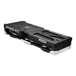 Відеокарта MSI GeForce RTX5070 Ti 16GB VENTUS 3X OC (RTX 5070 Ti 16G VENTUS 3X OC) - мініатюра 2