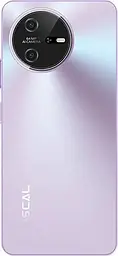 Смартфон Blackview Oscal Tiger 12 12/256Gb Flowing Purple (UA UCRF) NFC - мініатюра 2