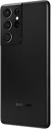 Смартфон Samsung Galaxy S21 Ultra 5G 12/256Gb Phantom Black [SM-G998BZKGSEK] [52842] - миниатюра 4