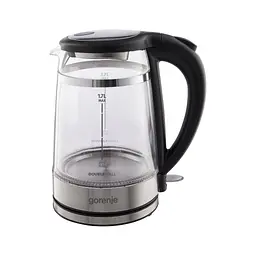 Електрочайник Gorenje K17GDW - мініатюра 2