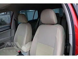 Авточохли модельні MW Brothers для Volkswagen Golf VII c 2013 - мініатюра 7