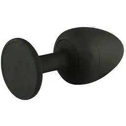 Анальна пробка Dorcel Geisha Plug з кулькою всередині - мініатюра 3