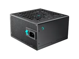 Блок живлення Deepcool PL650D V2 Black (R-PL650D-FC0B-EU-V2) - мініатюра 4