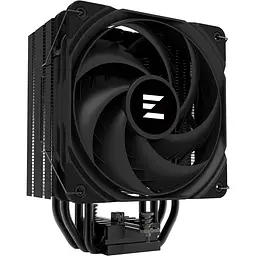 Кулер для процесора Zalman CNPS9X Performa Plus Black (CNPS9XPERFORMAPLUSBLACK)