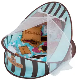 Дитячий килимок-манеж Tiibaby det0005583