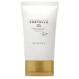 Інтенсивно заспокійливий гель-крем з теса SKIN1004 Madagascar Centella Teca Cream 75 мл