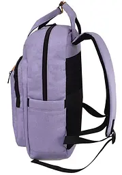 Рюкзак міський Semi Line 21 Lilac (L2005-9) (DAS302204) - мініатюра 3