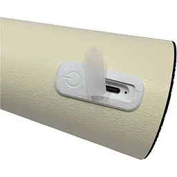 Настільна лампа Videx VL-TF25BG Beige [178084] - мініатюра 8