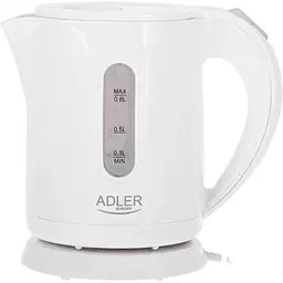 Электрический чайник Adler AD 1371 0.8 л