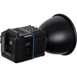 Студійне світло Yongnuo YN150 Ultra Bi 150W Kit [168859] - мініатюра 7