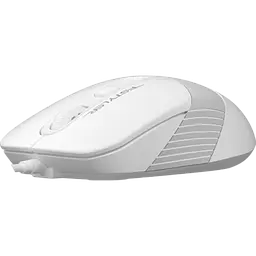 Миша A4Tech FM10 White