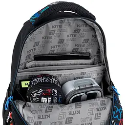 Рюкзак Kite Education teens 8001M-1 (K25-8001M-1) - мініатюра 13