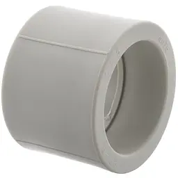 З'єднувальна муфта Koer 75 PPR K0195.Pro KP2560