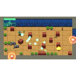 Ключ активації Microsoft Xatrom Command для Xbox One/Series S/X - мініатюра 2