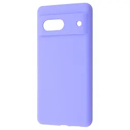 Чохол WAVE Full Silicone Cover Google Pixel 7a в асортименті - мініатюра 3