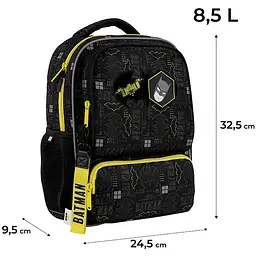 Рюкзак Kite Kids 559 DC (DC25-559XS) - мініатюра 3