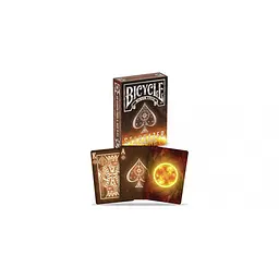 Карти гральні United States Playing Card Company Bicycle Stargazer Sunspot (02431)