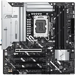 Материнська плата Asus PRIME Z890M-PLUS WIFI (90MB1J80-M0EAY0) UA [129541] - мініатюра 5