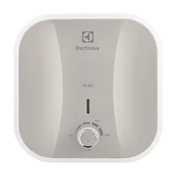 Бойлер Electrolux EWH 10 Q-bic O - мініатюра 9