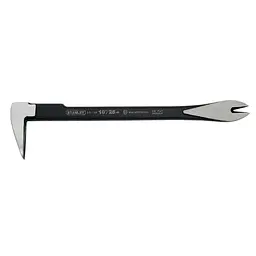 Лом-обценьки Stanley Precision Claw Bar кований 250 мм - мініатюра 2