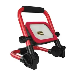 Прожектор EMOS 20W 1650Lm 6500K Li-Ion 5000 mAг IP54 (ZS2813)