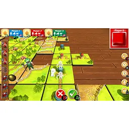 Ключ активації Microsoft Farm Builder для Xbox One/Series S/X - мініатюра 6