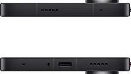 Смартфон Xiaomi POCO X8 Pro Max 5G 12/512GB Black - мініатюра 9