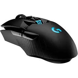 Миша Logitech G903 Lightspeed Wireless Hero (910-005672/910-005673) [94150] - мініатюра 4