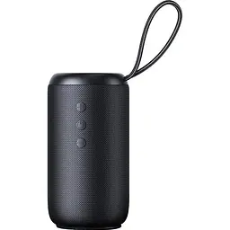 Портативна акустика Usams US-YC011 Black (YC011YX01) [151965] - мініатюра 2
