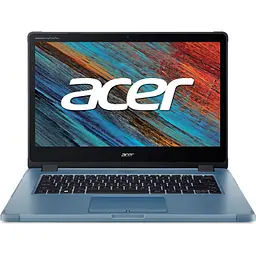 Ноутбук Acer Enduro Urban N3 Lite (NR.R28EU.003) (NR.R28EU.003)