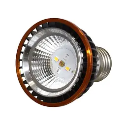 Лампа ультрафіолетова UVB Terrario Reptile's LED UVB 5.0 3W - мініатюра 1