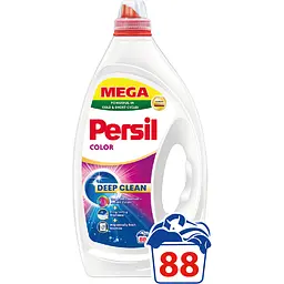 Гель для прання Persil  Color  3.96 л 88 циклів прання