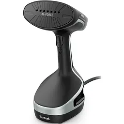 Відпарювач компактний Tefal Access Steam Force, 2000Вт, 200мл, постійна пара - 30гр, керамічна підошва teh0016226