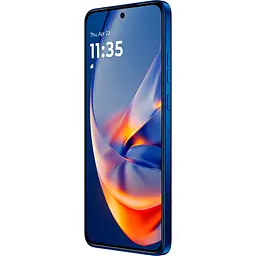 Смартфон Motorola Edge 50 Neo 8/256Gb UA-UCRF Nautical Blue [PB310053RS] [115219] - мініатюра 4