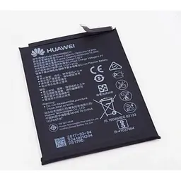 Акумулятор Huawei Y7 2019 (DUB-LX1) HB406689ECW - мініатюра 2