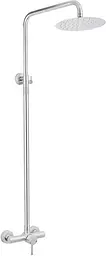 Душова система Kroner KRP Edelstahl Klassisch - ESG062 (CV029549)