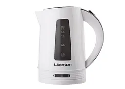 Електрочайник Liberton LEK-6810 - мініатюра 7