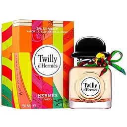 Hermes Twilly d`Hermes 50 мл парфумована вода