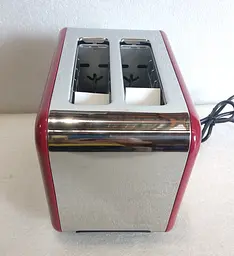 Тостер Silver Crest STS 920 A1 red - мініатюра 5