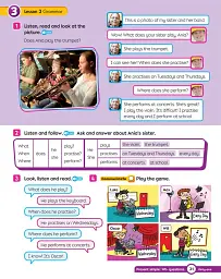 Bright Ideas 3 Class Book + App - мініатюра 5