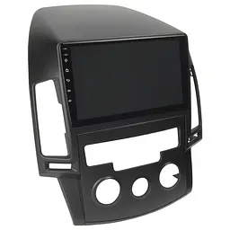 Перехідна рамка Hyundai i30 AWM 981-01-564 - мініатюра 4