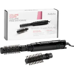 Фен-щітка Babyliss AS86E [146066] - мініатюра 11