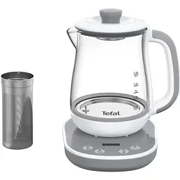 Електрочайник Tefal BJ551B10 - мініатюра 2