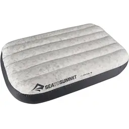 Подушка надувна Sea To Summit Aeros Down Pillow Delux (1033-STS APILDOWNDLXGY)