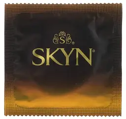 Ароматні безлатексні презервативи SKYN Passion Daiquiri для яскравих відчуттів, 1 шт SKYN SKYN Passion Daiquiri 101905