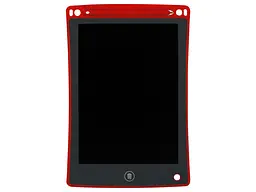 Графічний планшет DEX DWT-8516 Red - мініатюра 2