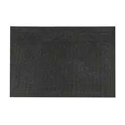 Килимок придверний Eco Fabric Смужки без кромки коричневий 40 х 60 см (4060-013) - мініатюра 2