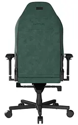 Ігрове крісло HATOR Arc 3 L Velour Emerald (HTC3448L) - мініатюра 11